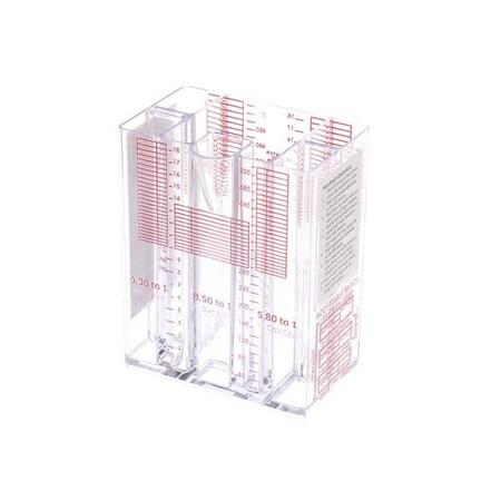 Multiplex Ratio Cup Coca-Cola Hy 5 0 99-9439